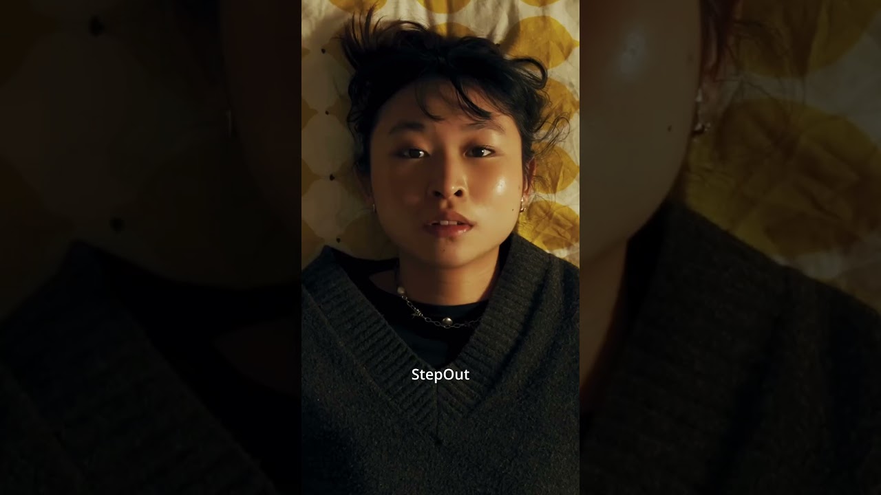 StepOut is where real people meet without the pressure to impress, match, or flirt.