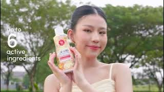 [NEW!] SECRET RECIPE KULIT CERAH: Viva UV-Hya Bright Body Lotion ☀️