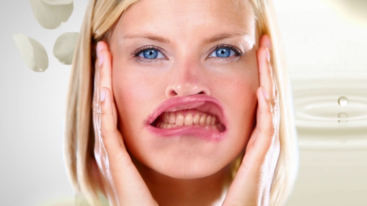 Malaco Crazy Face Beauty