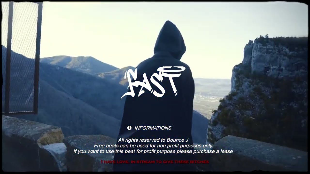 [FREE] Bushi Type Beat - "FAST" | Dark 2step | 145 BPM (Prod. Bounce J)