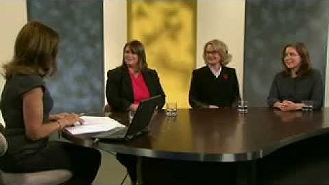 The new revenue recognition standard: Session 1