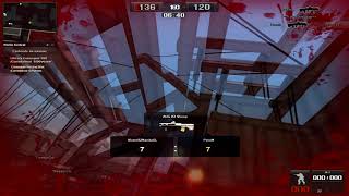 Point Blank - Tutorial De Titulos + Armas P90 e Kriss dual