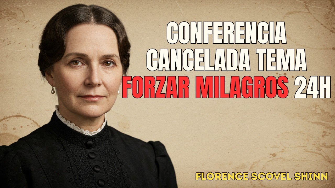 Florence CANCELÓ Esta Conferencia En 1939: El Tema ERA 