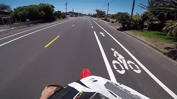 GoPro Hero5 Black Wind Noise Fix