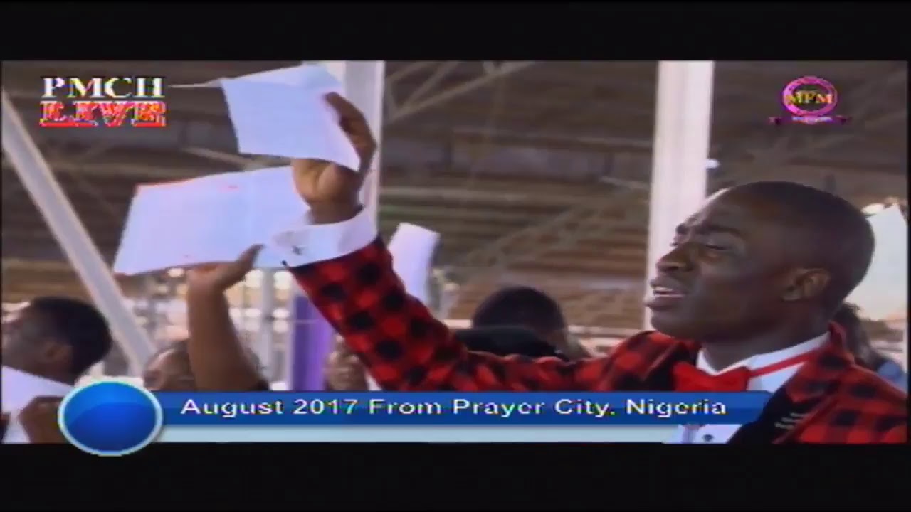 MFM August 2017 PMCH (HD)