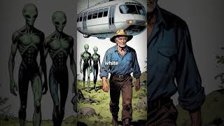71-Year-Old Polish Farmer's Alien Abduction Changed Everything