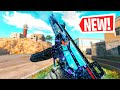 The NEW STURMWOLF 45 SMG is BROKEN on Warzone 😍👑