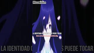 Rakudai Kishi no Cavalry - Identity (Letra/Romaji)