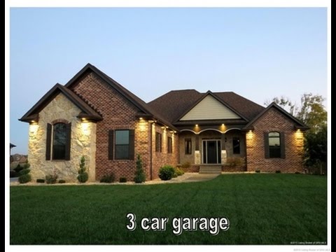6908 Freedom Way, Charlestown, IN home video tour