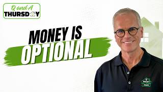 Money Isn't The Only Tool In Real Estate Investing
