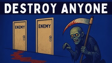 How to Destroy Anyone Without Ever Attacking Them – Machiavelli’s Way