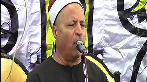 الشيخ ابو الفتوح حسن عبده التلاوات الذهبية جواب الجواب