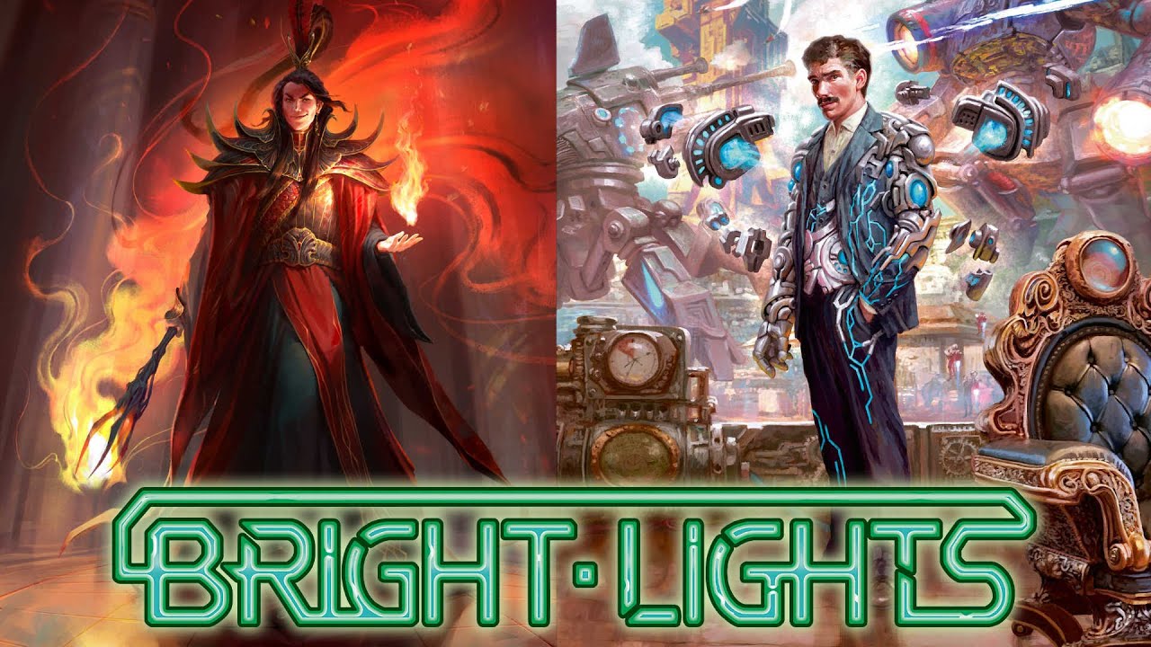 | Episode 82: Kano vs Teklovossen Bright Lights CC! | - YouTube