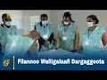 Filannoo Waliigalaafi Dargaggoota