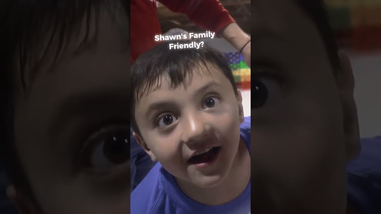 STUPID LITTLE NI 