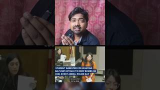 “1 Joke = 15 Years Jail? 😳 US Law Shocked Everyone!” #Shorts #USA #Law #BreakingNews 😯