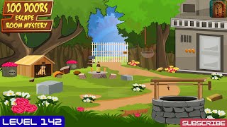 100 Doors Escape Room Mystery Level 142 screenshot 4