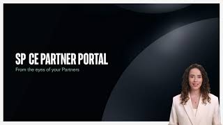 SP CE Partner Portal 5 minute Demo