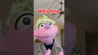 One Out Of Every Four People Cannot Whistle icantwhistle whistling