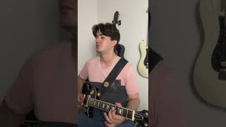 Beginner’s Rage #guitar #music #marshall #rock #rocknroll #metal #rockinstrumental #guitarra