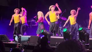 Que te pasa - Yuri Iconica Tour en Puerto Rico