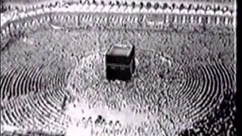 سورة الرحمن   تراويح رمضان 1409هـ   الشيخ علي جابر