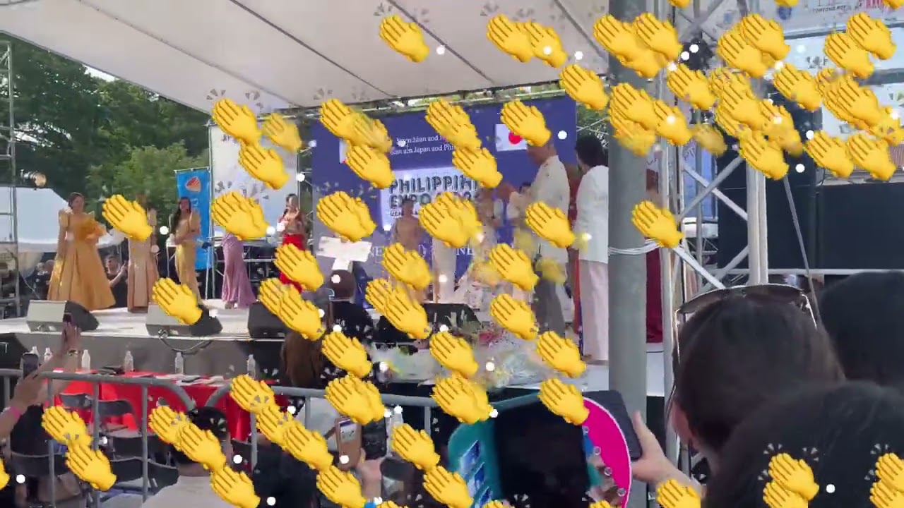 The Philippine Expo in Tokyo ‘24