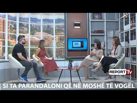 Video: Frika Te Fëmijët Nga Shtatë Deri Në Njëmbëdhjetë Vjeç