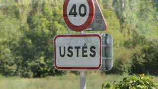 Ustés o Ustaize
