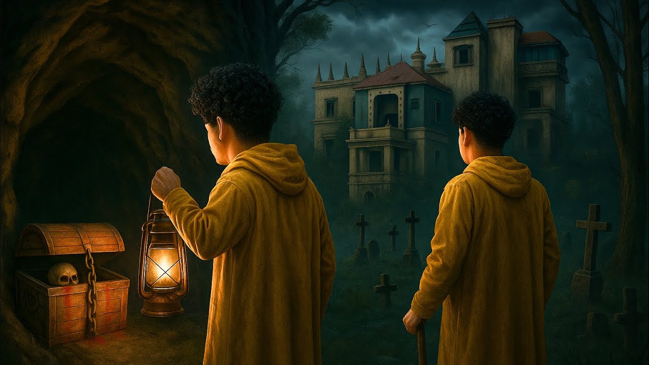 24 hrs en el BOSQUE más PELIGROSO de México l investigamos sus MISTERIOS