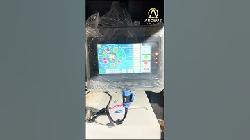 Fully Automatic Rice Packing Machine in Gusset Pouch running at High Speed