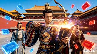 A rich young master possessed a weak and prodigal child. He broke off the engagement and was fr