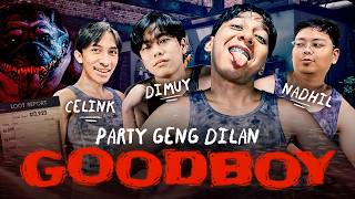 GENG DILAN TAPI DIMUY PCNYA MELEDAK! - GOOD BOY