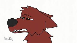 Crying Wolf Animation