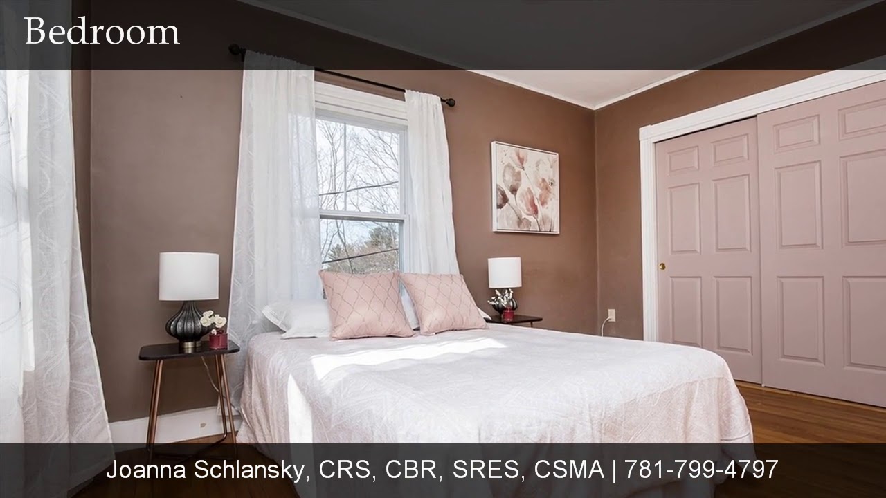 136 Bedford Street, Burlington, MA, 01803