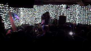 elliot reed @ empty bottle