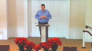 A Shepherd's Call to Joy -12-13-2020