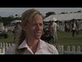 Land Rover Burghley Horse Trials 2012 -  Cross-Country, Day 3