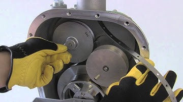 Connecting a Tape to a Varec 2500 Automatic Tank Gauge (ATG)