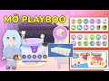 Play Together | Mở PLAYBOO, mua gói đồ thể thao ORBIT