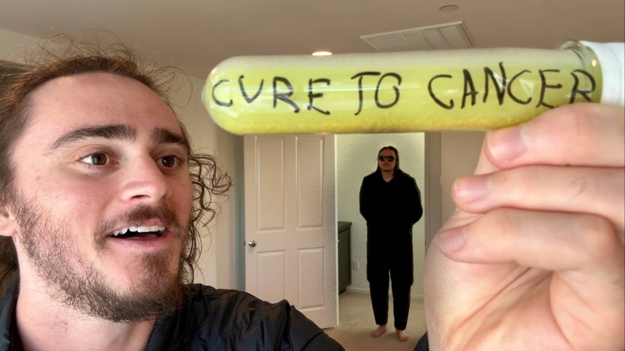 when you die at an inconvenient time