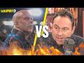Jason Cundy CLASHES with Liverpool fan MOANING MO about Arne Slot's Reds team!