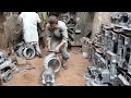 How to Very Incredible Mass Production Of Tube Well Water Pumps