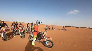 Off Road Maroc 2023