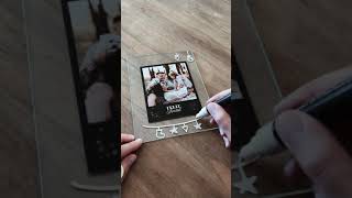 Como decorar molduras de Natal | DIY | Dreambooks