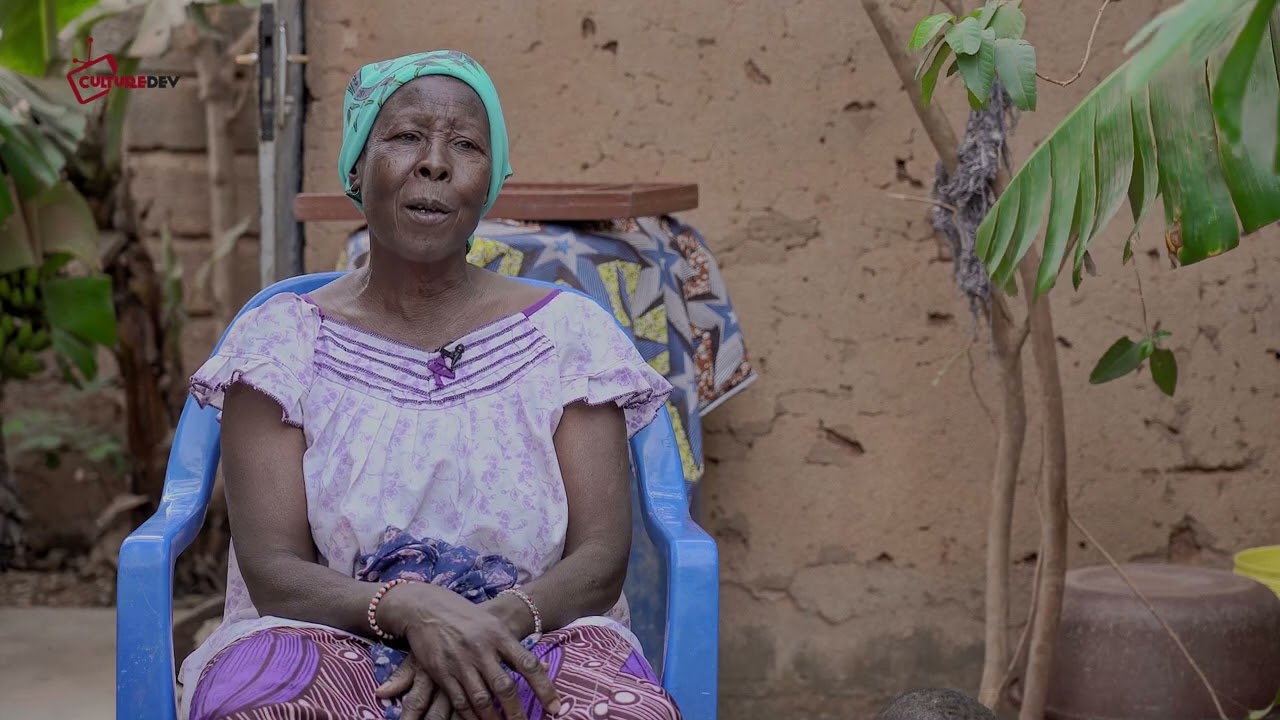 Astuces de grand-mère pour nouveau-nés ou sagesse ancestrale?