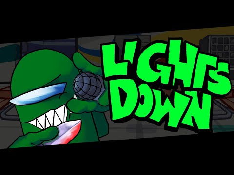 VS. Impostor - Lights Down 2024 Remaster