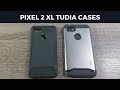 Google Pixel 2 XL Cases by TUDIA