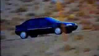 Citroen Xantia The Pursuit Of Perfection