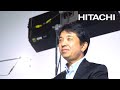 Understanding Social Innovation and its importance in ASEAN (Short teaser) - Hitachi